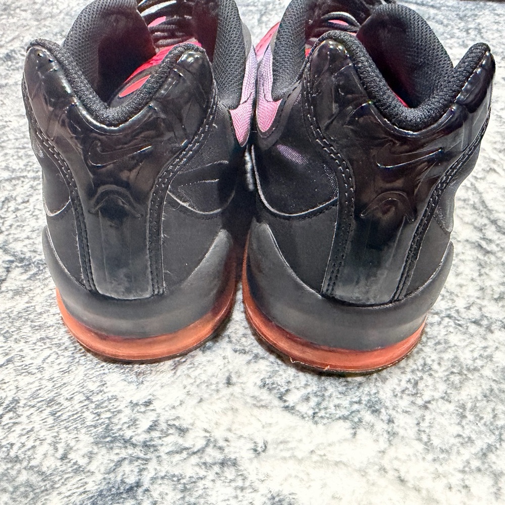Nike Air Max VG-R Men's Running CK7583-003 Blk/Flash/Crimson Blue Fury 14 US - Picture 5 of 7